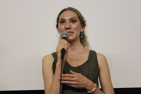 ブライアリー・ロング