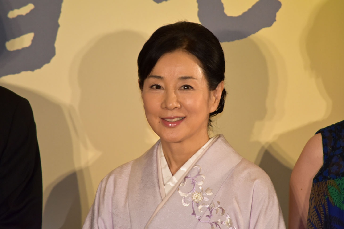 吉永小百合