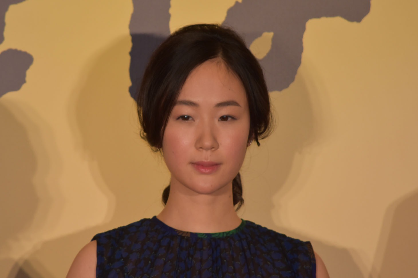 黒木華