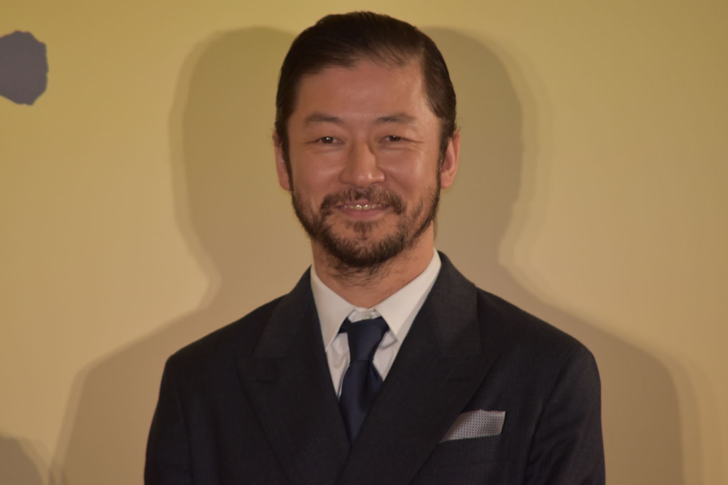 浅野忠信