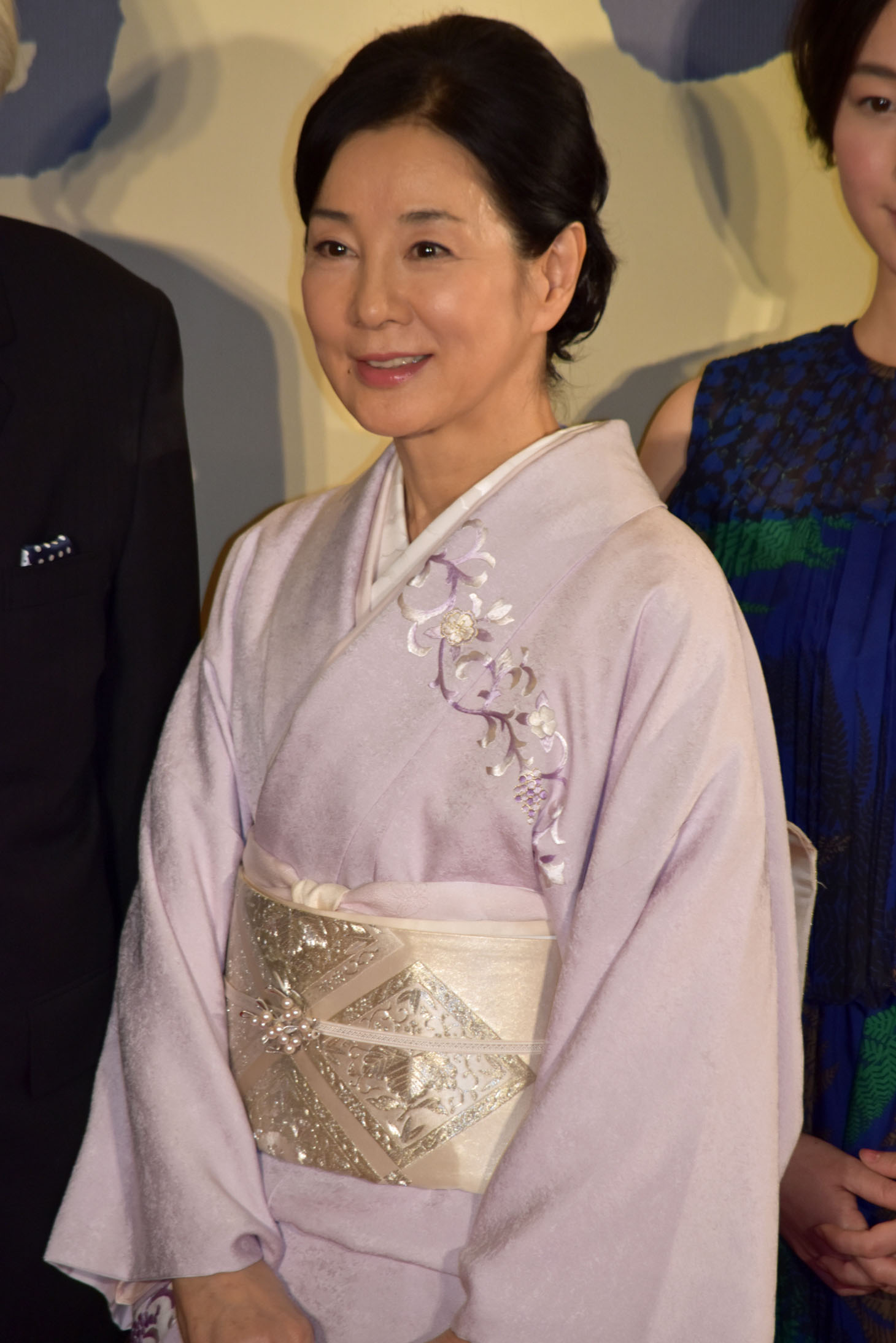 吉永小百合