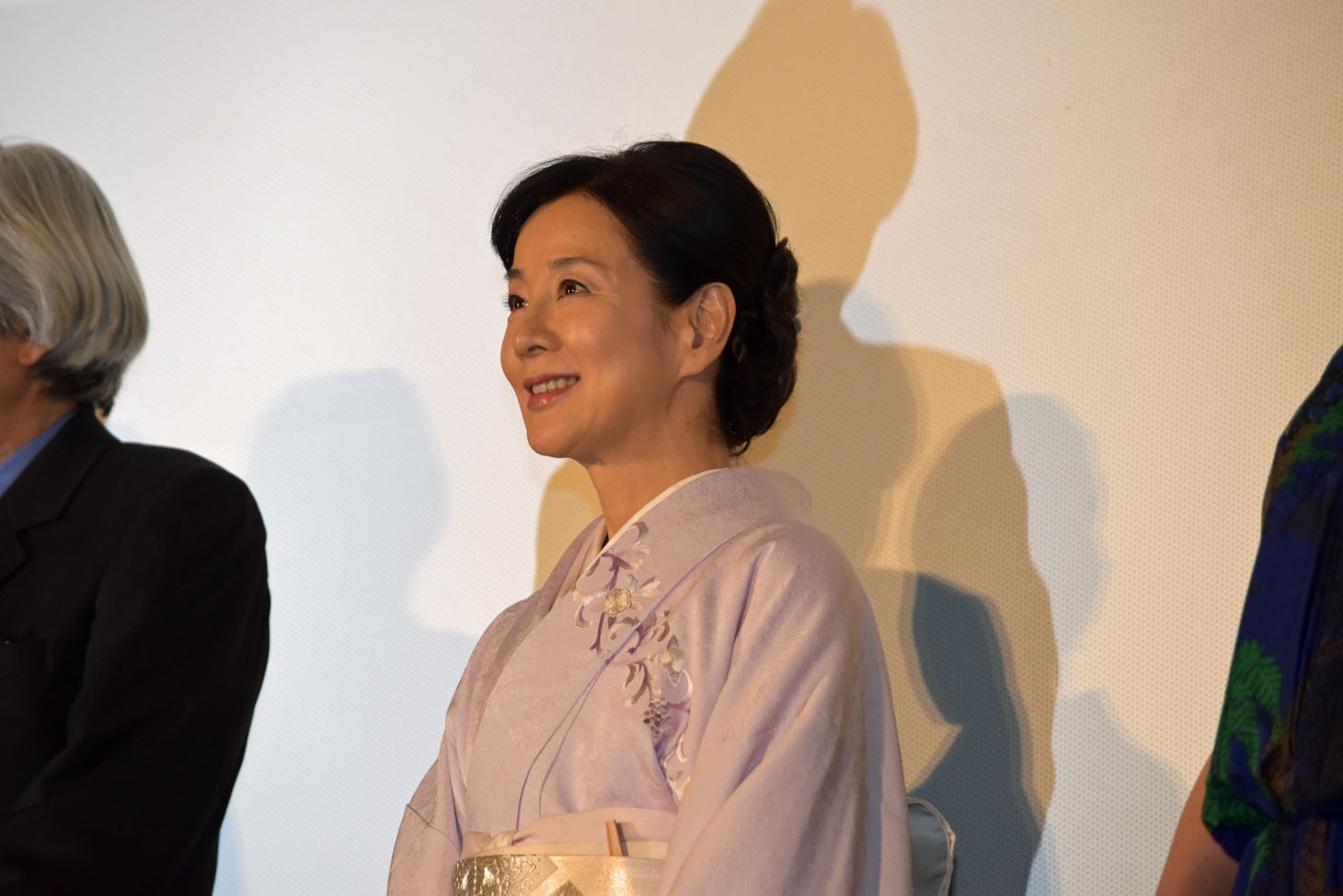 吉永小百合