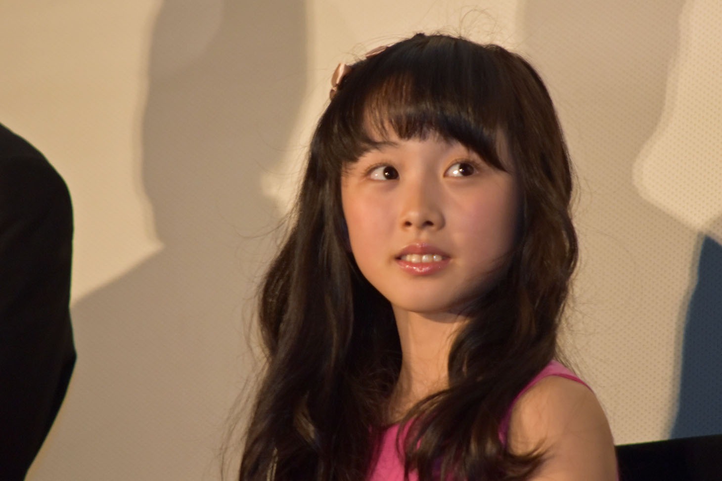 本田望結