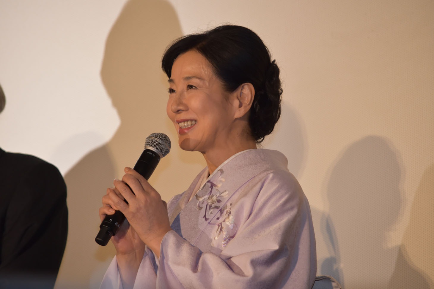吉永小百合