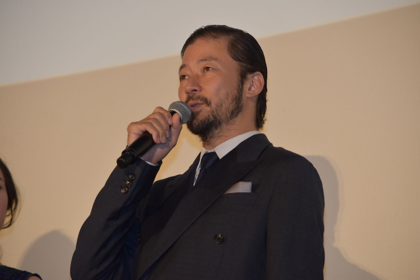 浅野忠信
