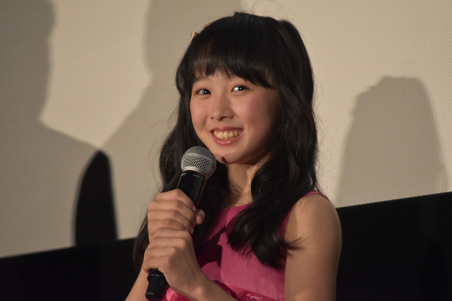 本田望結