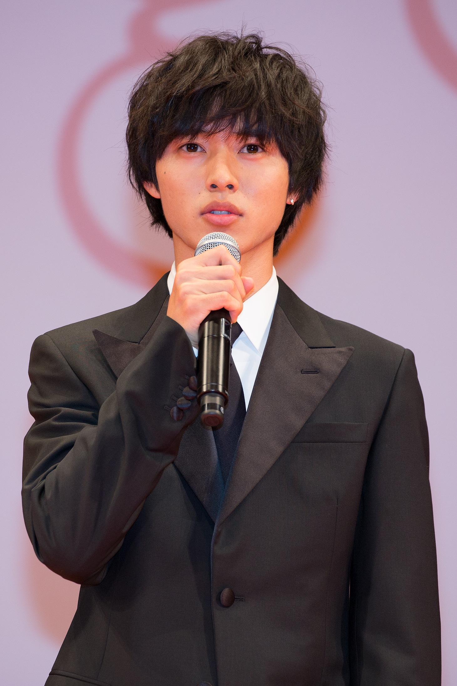 山崎賢人