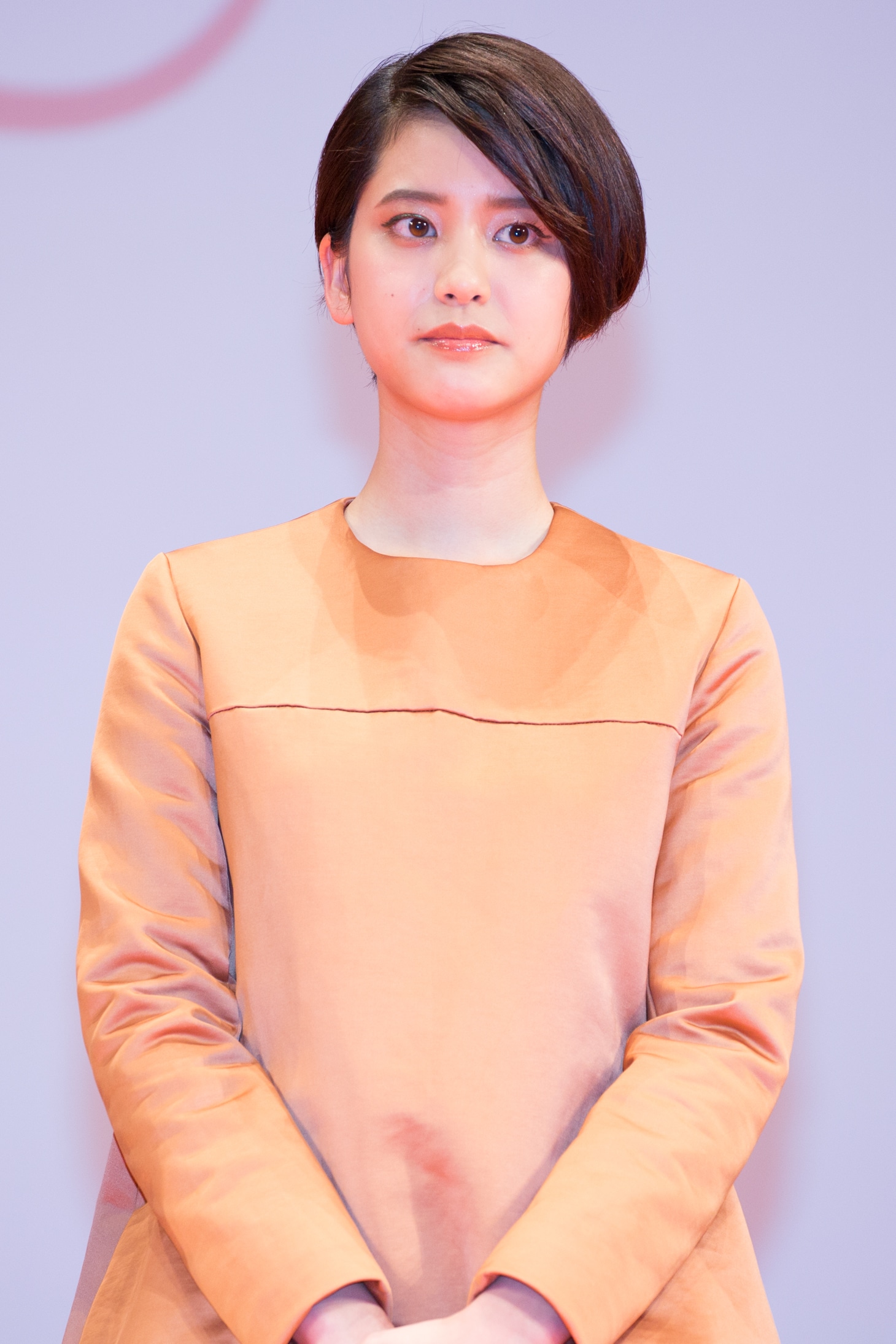 山崎紘菜