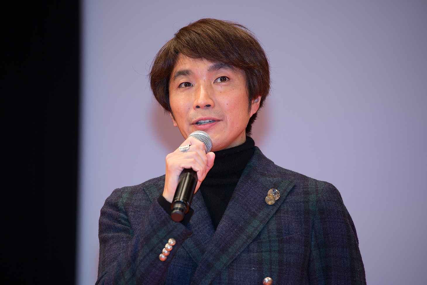 橋本光二郎監督