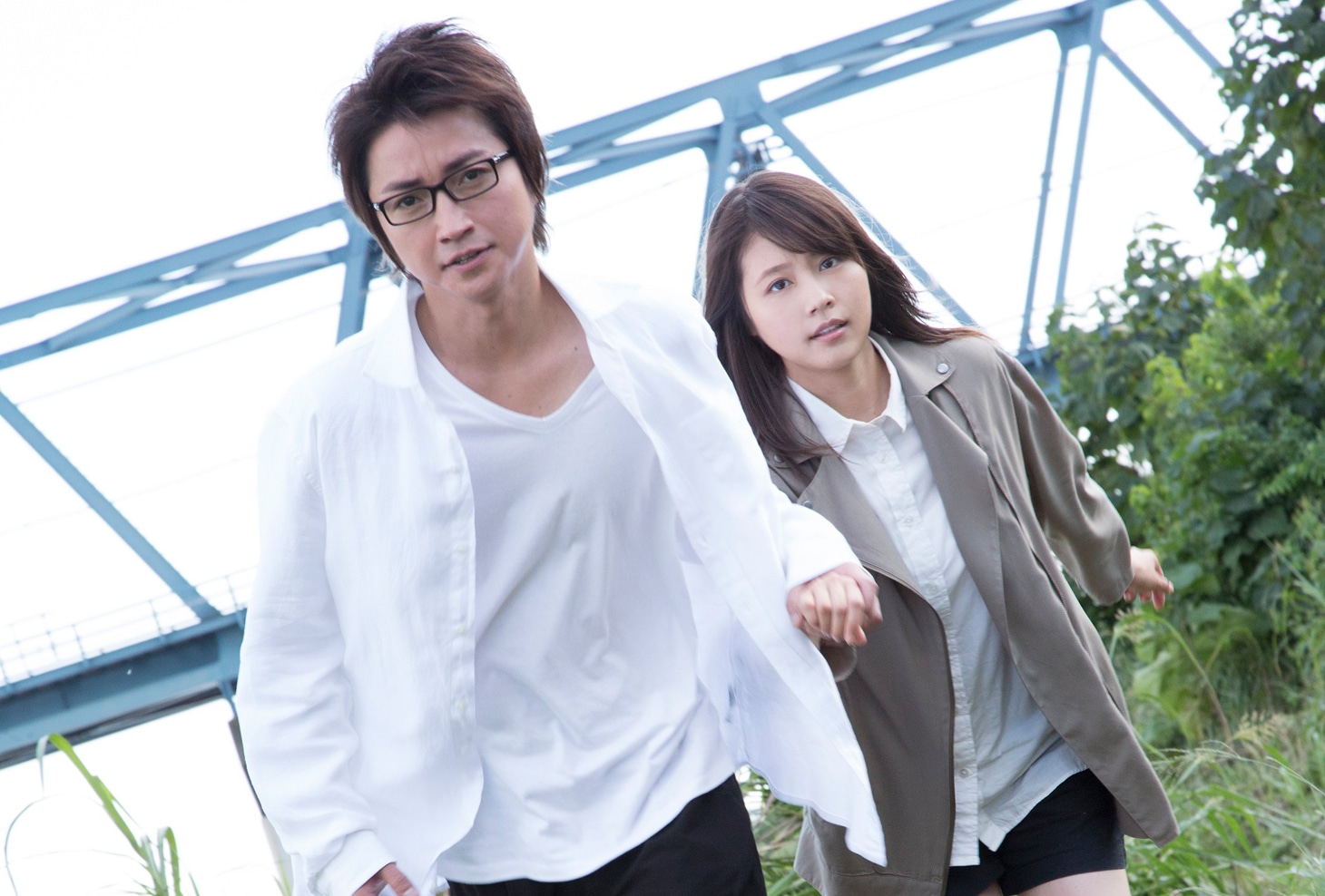 「僕だけがいない街」場面写真 (c)2016 映画「僕だけがいない街」製作委員会