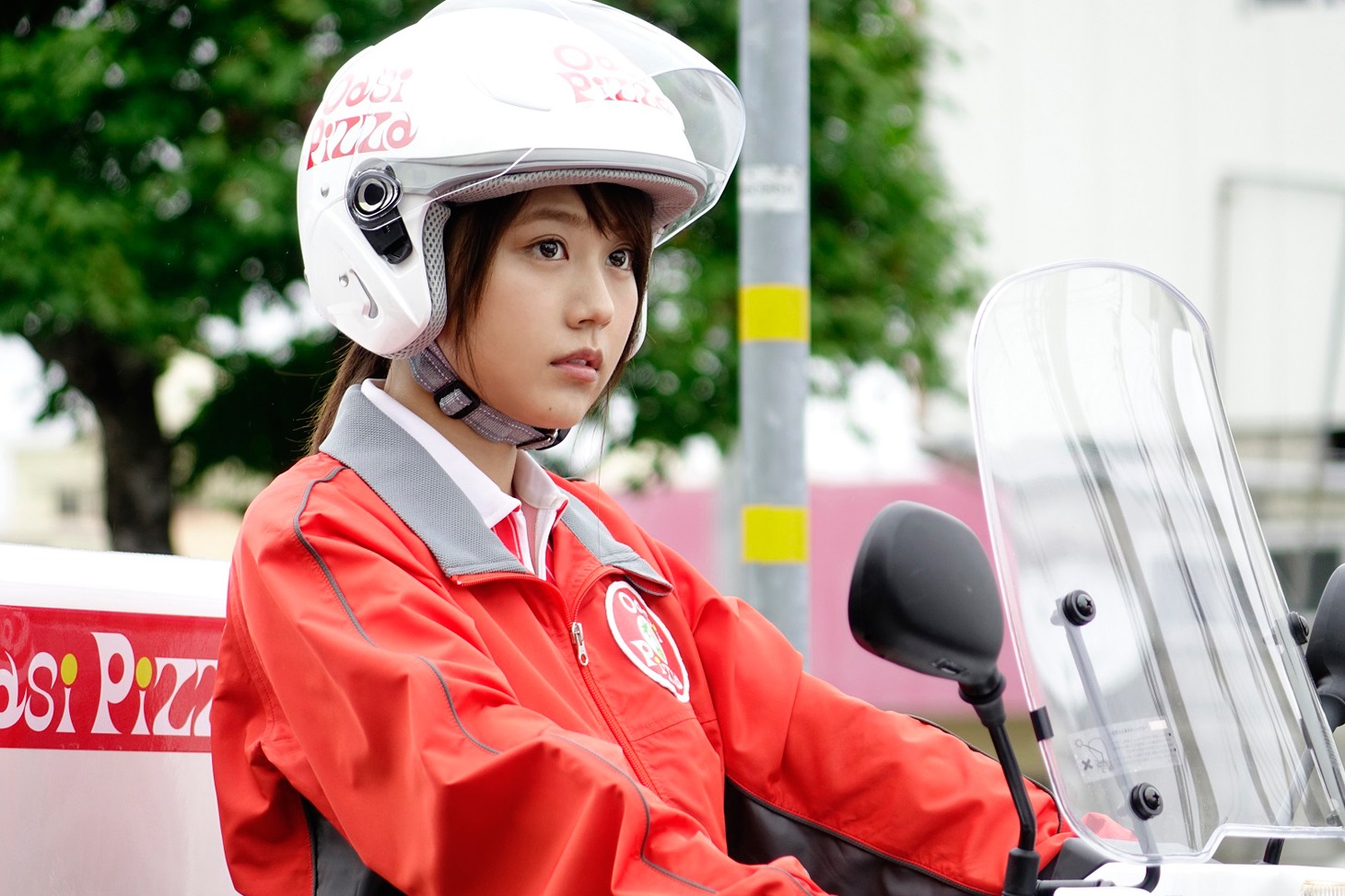 「僕だけがいない街」場面写真 (c)2016 映画「僕だけがいない街」製作委員会