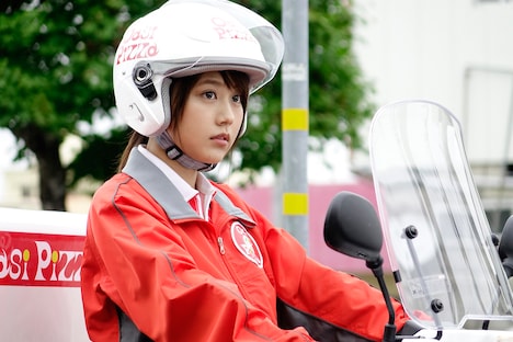 「僕だけがいない街」 (c)2016 映画「僕だけがいない街」製作委員会