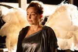 「偉大なるマルグリット」主演のカトリーヌ・フロ。