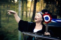 「偉大なるマルグリット」