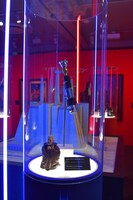 オビ=ワン・ケノービのライトセーバー。