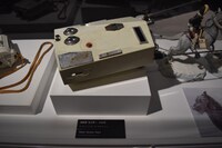 劇中で使用された小道具。