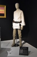 ルーク・スカイウォーカーの衣装。