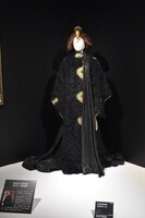 パドメ・アミダラのコスチューム。