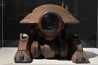 ピット・ドロイド