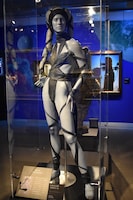 トワイレックのコスチューム。