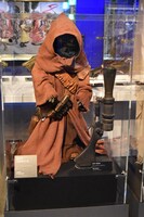 ジャワのコスチューム。