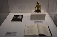 ジョージ・ルーカスが影響を受けた神話の資料。