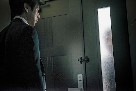 「クリーピー」 (c)2016「クリーピー」製作委員会