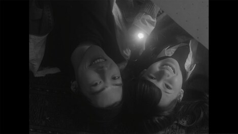 「いいにおいのする映画」 (c)2015 Little Witch Production / MOOSIC LAB