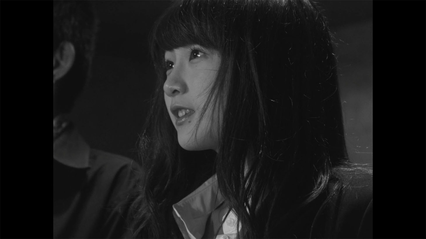 「いいにおいのする映画」 (c)2015 Little Witch Production / MOOSIC LAB