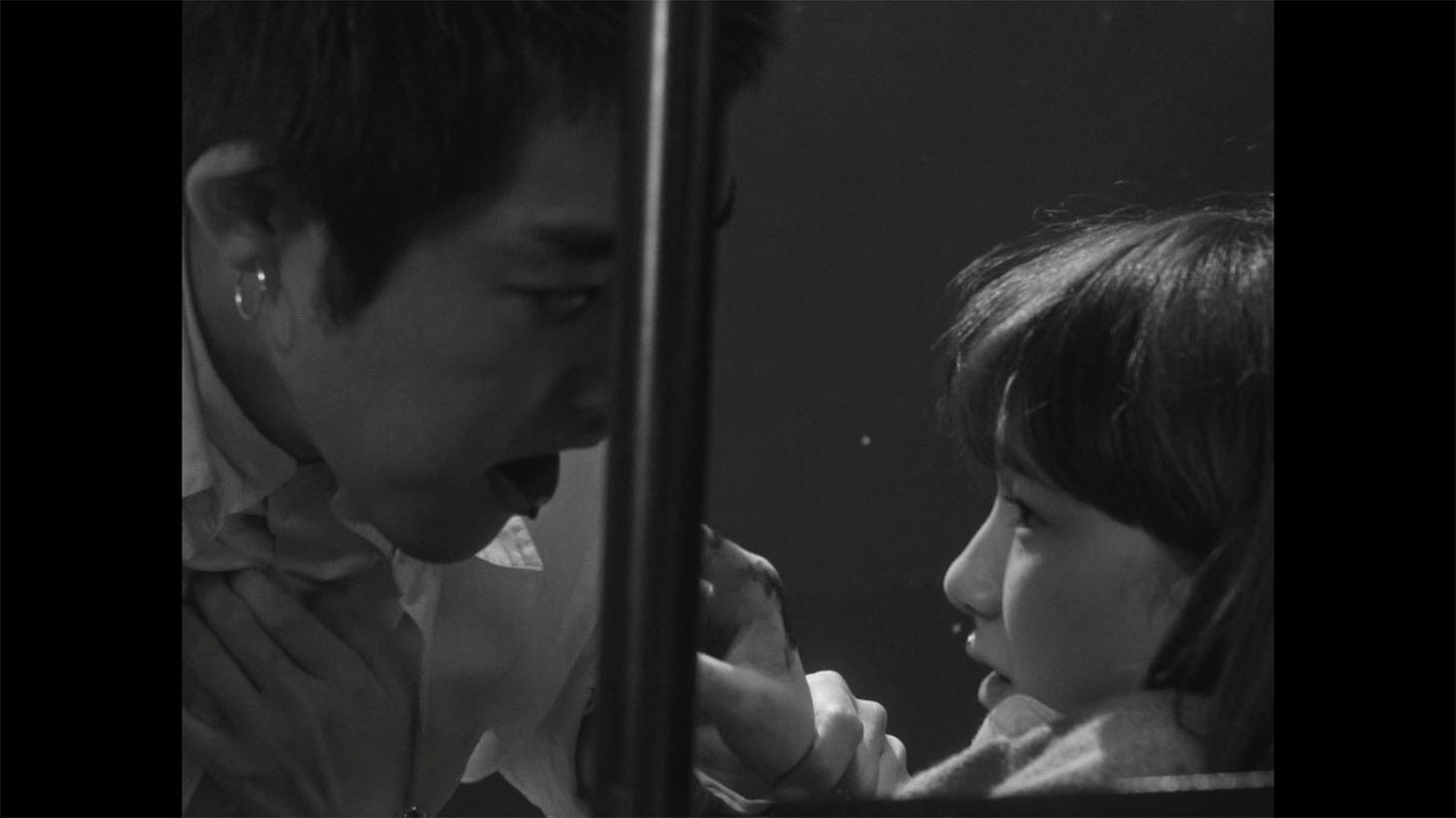 「いいにおいのする映画」 (c)2015 Little Witch Production / MOOSIC LAB