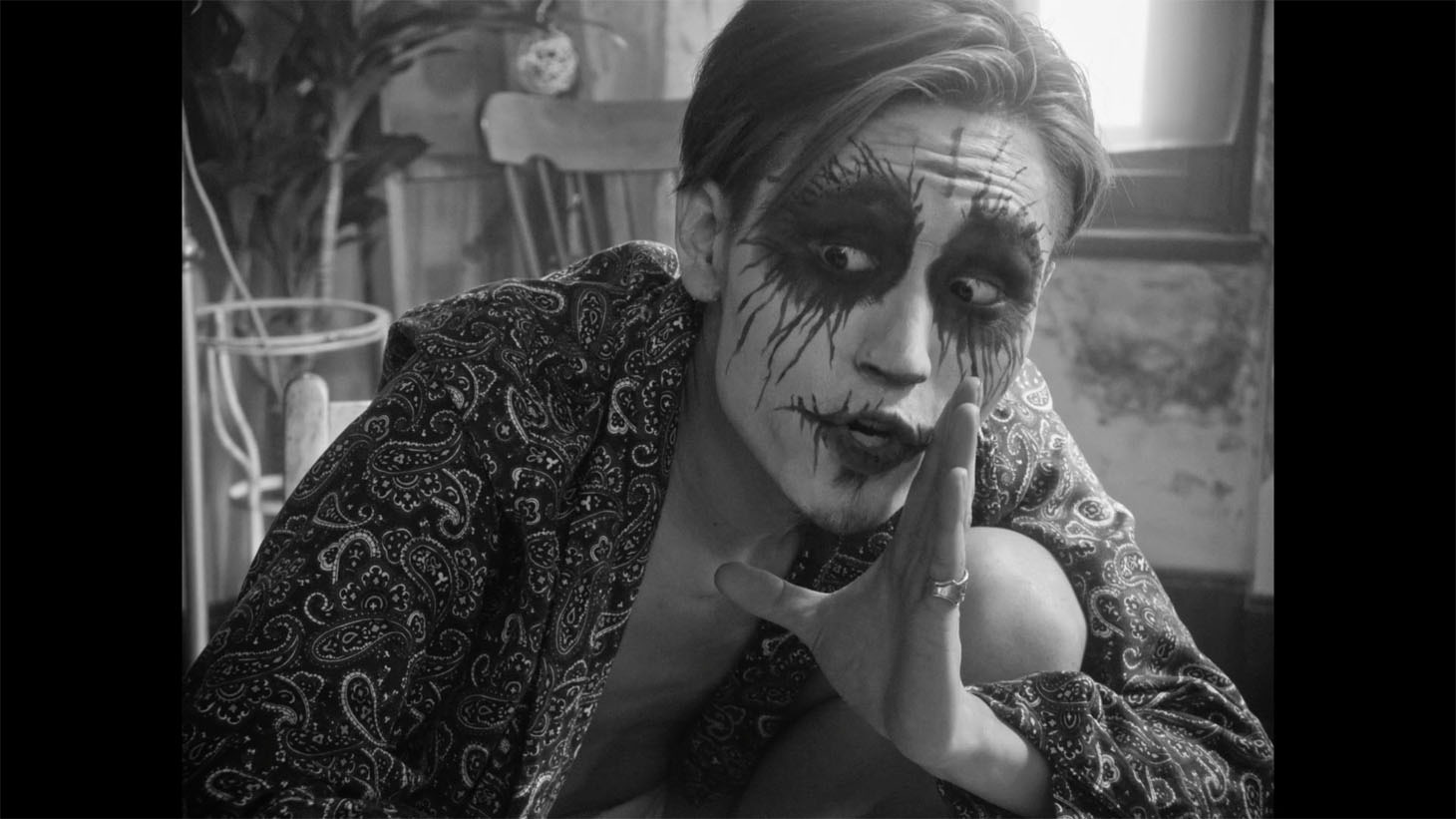「いいにおいのする映画」 (c)2015 Little Witch Production / MOOSIC LAB