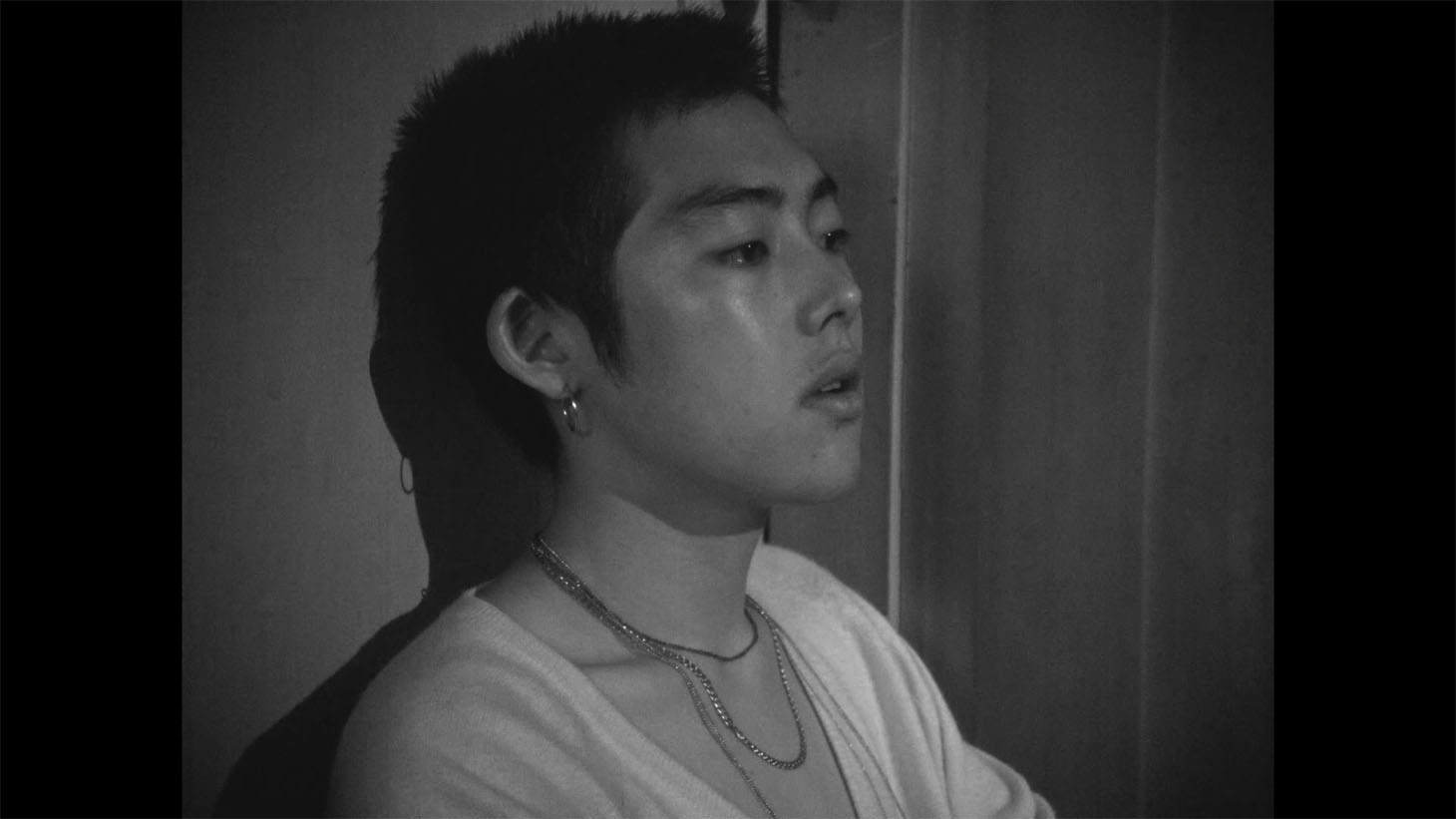 「いいにおいのする映画」 (c)2015 Little Witch Production / MOOSIC LAB