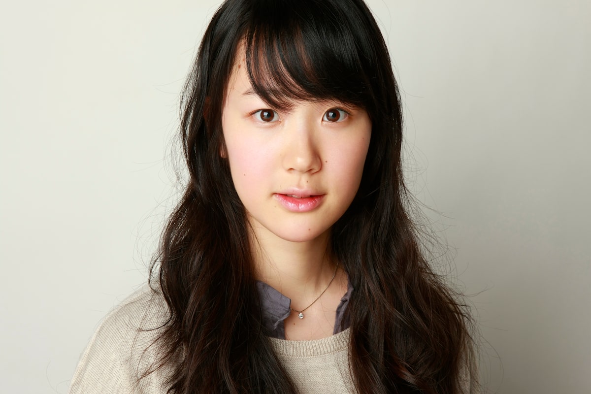 黒木華 黒木華 - 森岡龍と新井浩文に黒木華がハリセンビンタ、「エミアビ」予告編解禁 [画像・動画ギャラリー 7/9] - 映画ナタリー