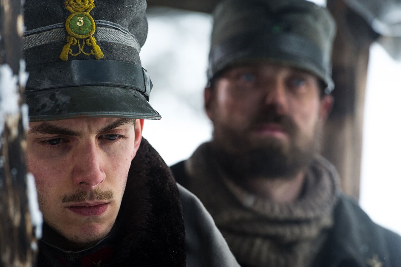 エルマンノ・オルミが第1次世界大戦描いた「緑はよみがえる」公開決定