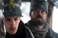 「緑はよみがえる」