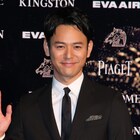 金馬奨でホウ・シャオシェン「黒衣の刺客」が最多5冠、妻夫木聡の登壇も
