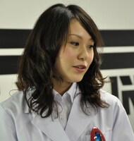 「レプリカント・イブ」