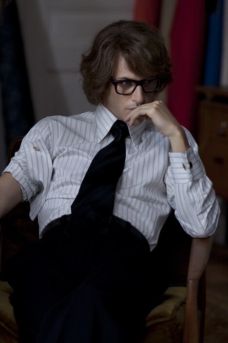 「サンローラン」