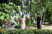 「世紀の光」 (c)2006 Kick the Machine Films