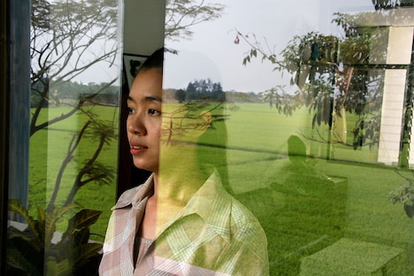 「世紀の光」 (c)2006 Kick the Machine Films