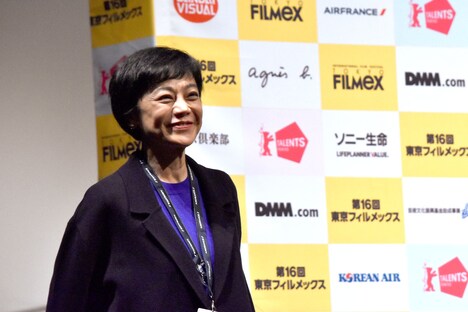 シルヴィア・チャン