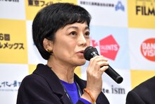 シルヴィア・チャン