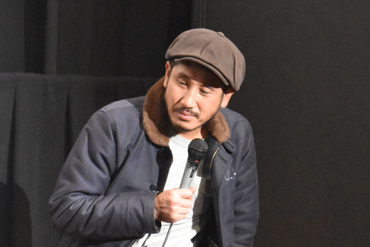 渋川清彦