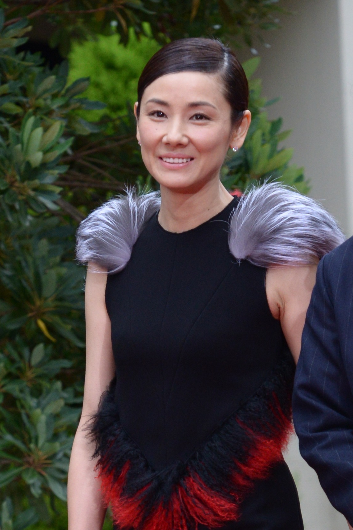 吉田羊