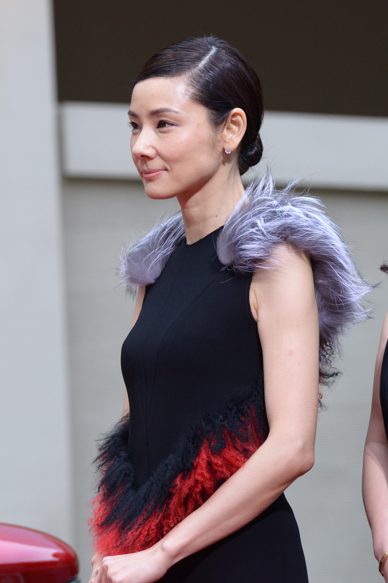 吉田羊