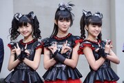 BABYMETAL