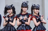 BABYMETAL