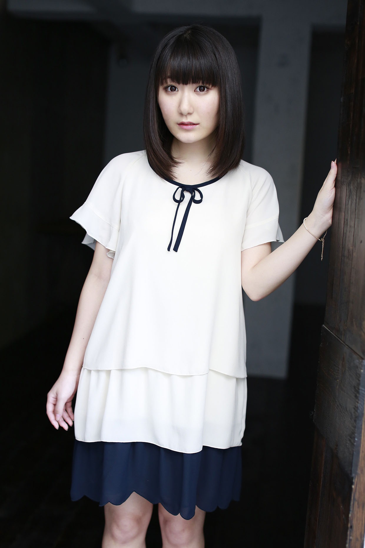日高里菜