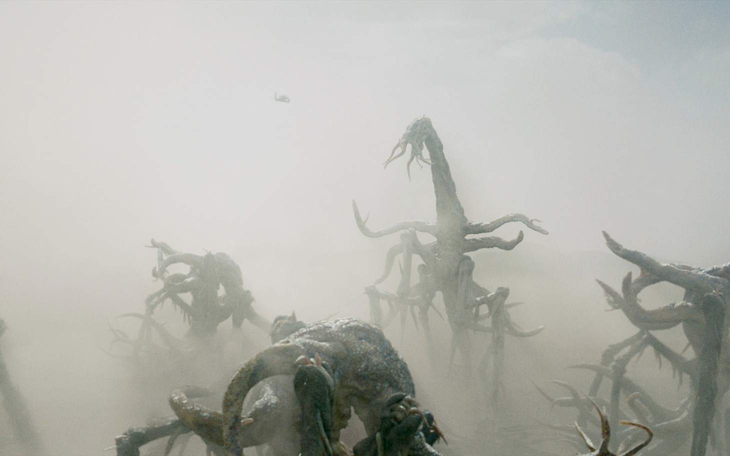 「モンスターズ／新種襲来」 (c)Subterrestrial Distribution 2014