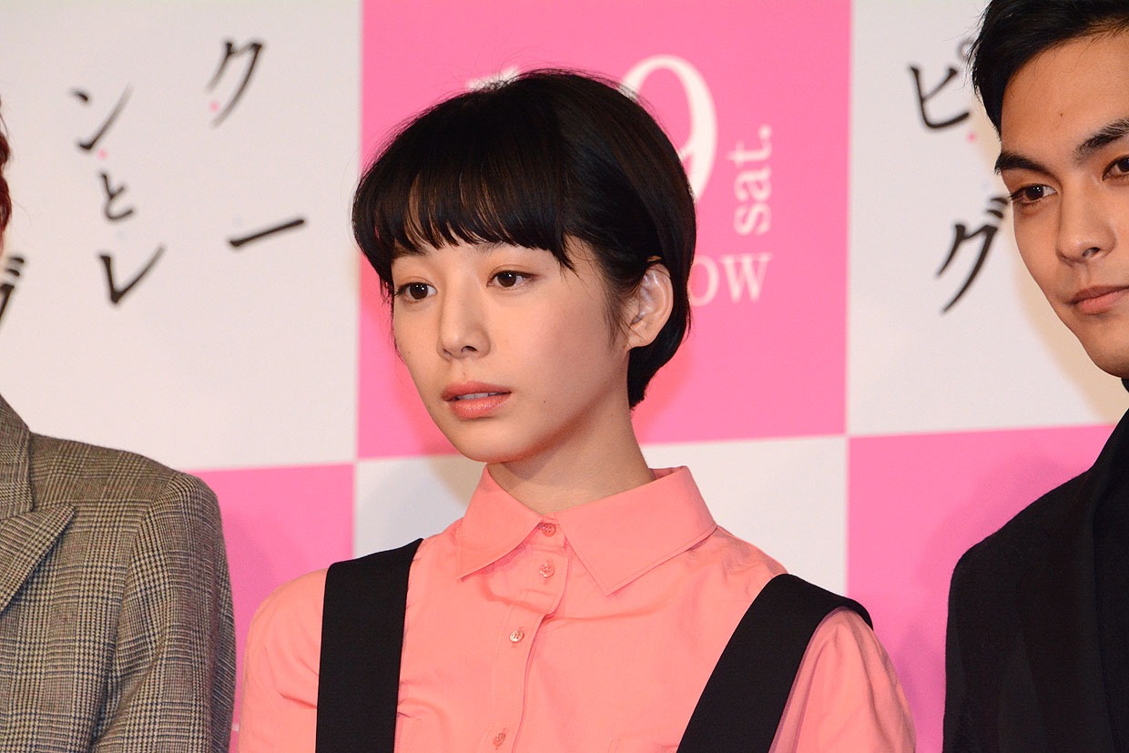 夏帆